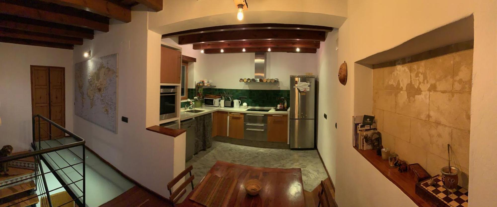 Apartament Atico La Buleria El Puerto de Santa María Zewnętrze zdjęcie